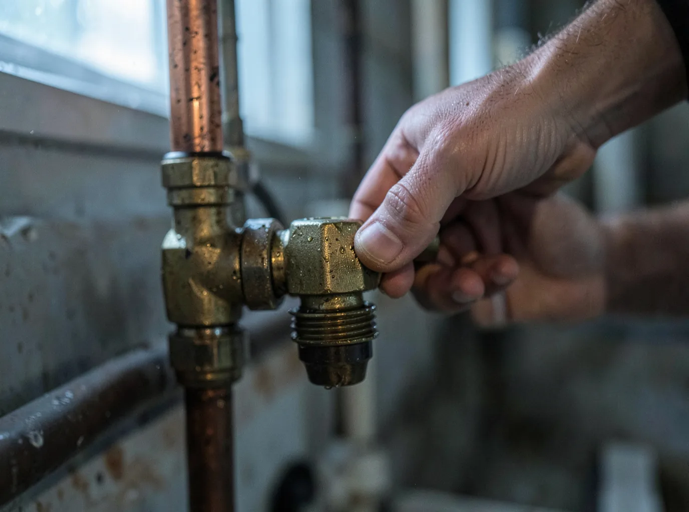 Emergency Plumber South Bend, NE FAQs